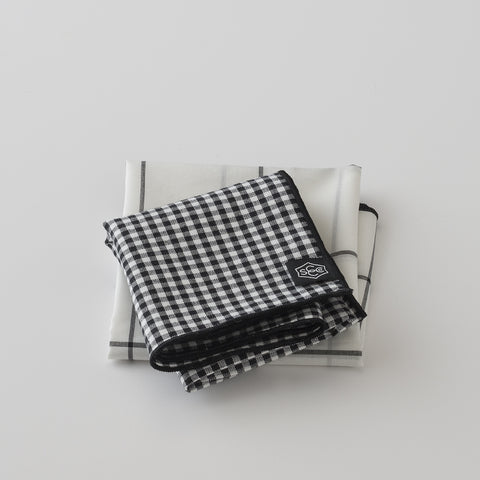 Dapper Hankie Set