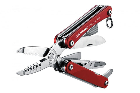 14-in-1 Multi Tool