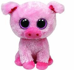 Pig Stuffy